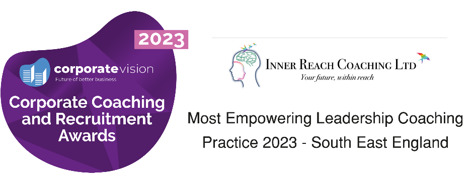 Most Empowering Leadership Award